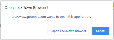 lockdown browser open google through leaky launching exposure accidental malware hangouts drive run netskope